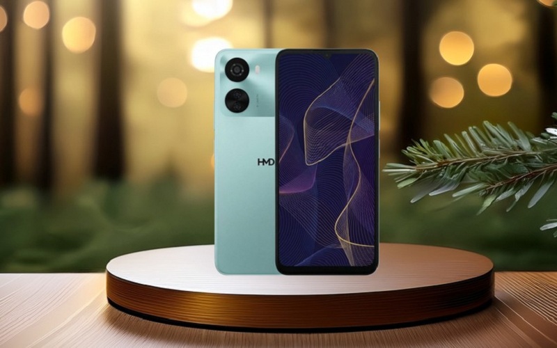 Bocoran Spesifikasi HMD Aura 2 Pro, Punya Layar LCD Lapang