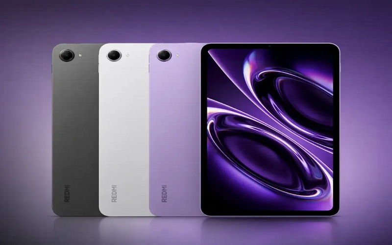 Bocoran Spesifikasi Redmi K Pad 3, Berbekal Chipset Bertenaga