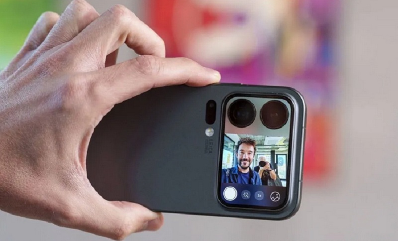 Bocoran Spesifikasi Xiaomi 18 Pro Max Muncul di Geekbench