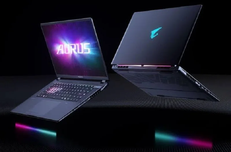 GIGABYTE AORUS MASTER 16 Gen 2 Rilis ke Pasar RI, Ini Spesifikasi dan Harganya