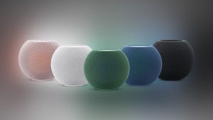 HomePod Mini 2 Hadir dengan Warna Baru dan Fitur yang Lebih Canggih
