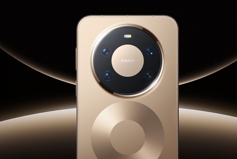 Huawei Mate 90 Pro Max Bocor, Siap Gunakan Chipset Kirin 9050 Pro