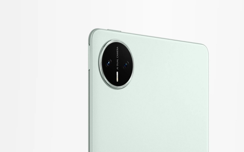 Huawei MatePad Mini Berbekal Chipset Kirin 9010B dan Baterai 6.400 mAh