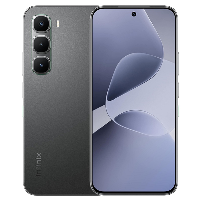 Infinix Hot 60 Pro Ponsel Kelas Menengah Performa Gahar
