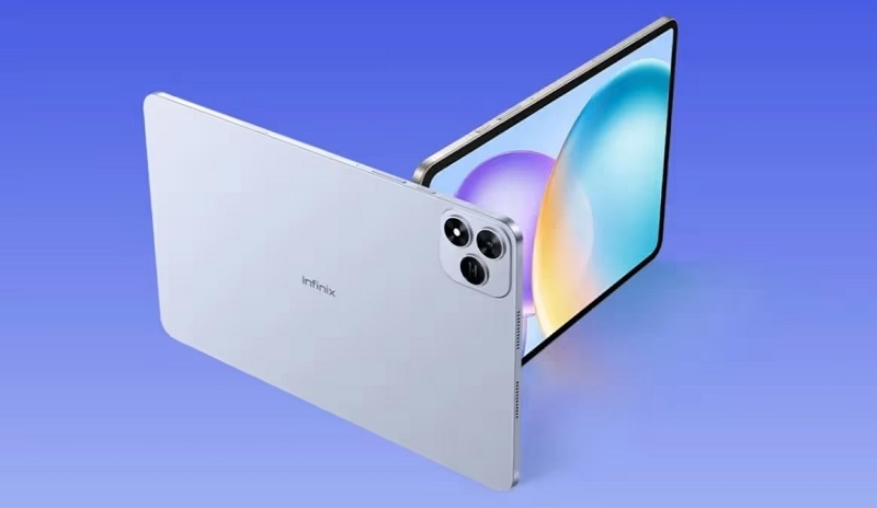 Infinix XPAD 30 Pro, Tablet Serbaguna untuk Segala Kebutuhan