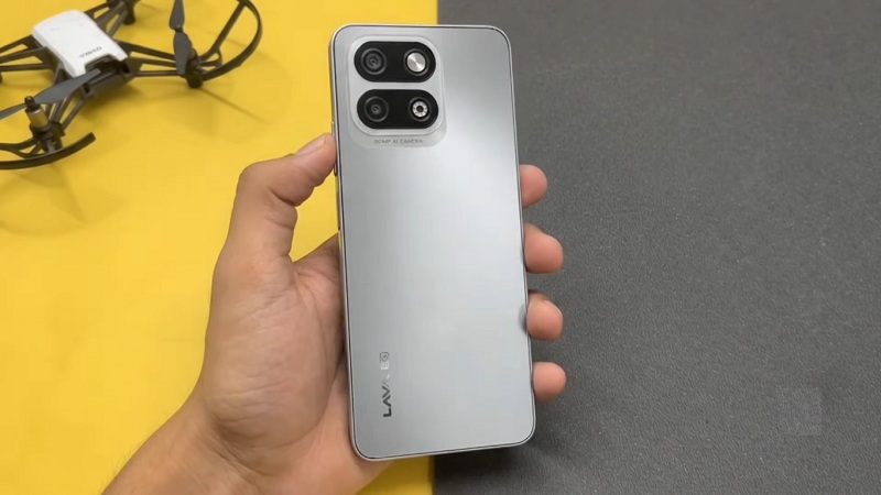 Lava Bold N4 Pro Siap Meluncur di India, Tawarkan Baterai 6.000 mAh
