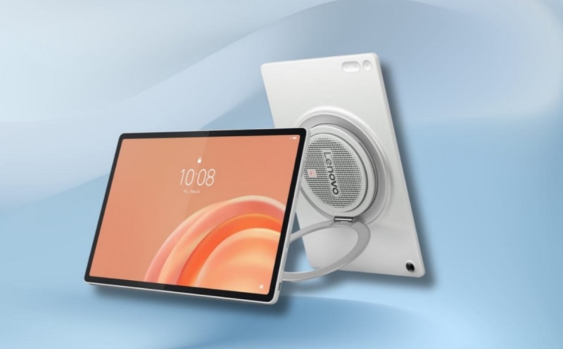 Lenovo Tab Plus Gen 2 Resmi Hadir di Indonesia, Simak Spesifikasi dan Harga Jualnya