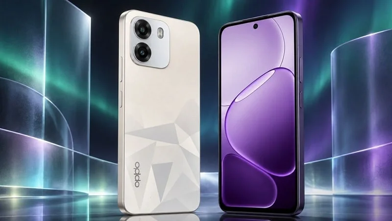 Menggebrak Pasar, Ponsel Jumbo Oppo K14 Plus Siap Meluncur dengan Daya Tahan Ekstrem