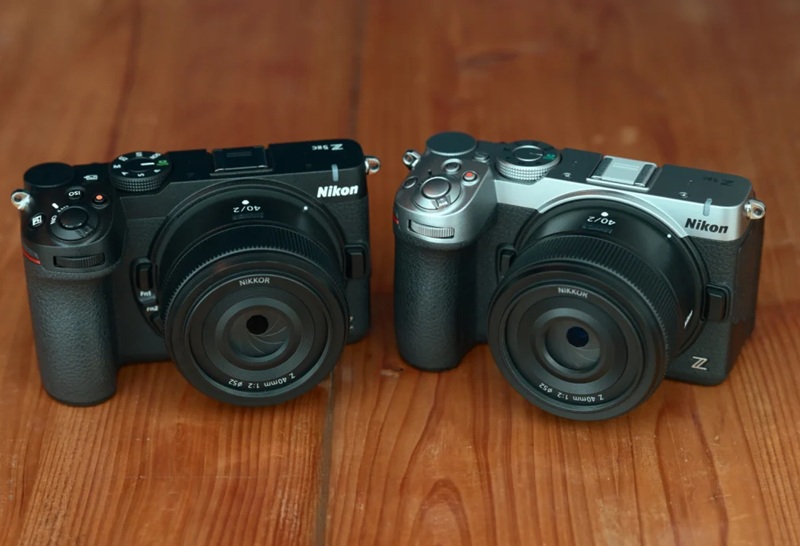 Nikon Z5IIC Mirrorless Camera Hadir dengan Full-Frame dan Fitur Ramah Pemula