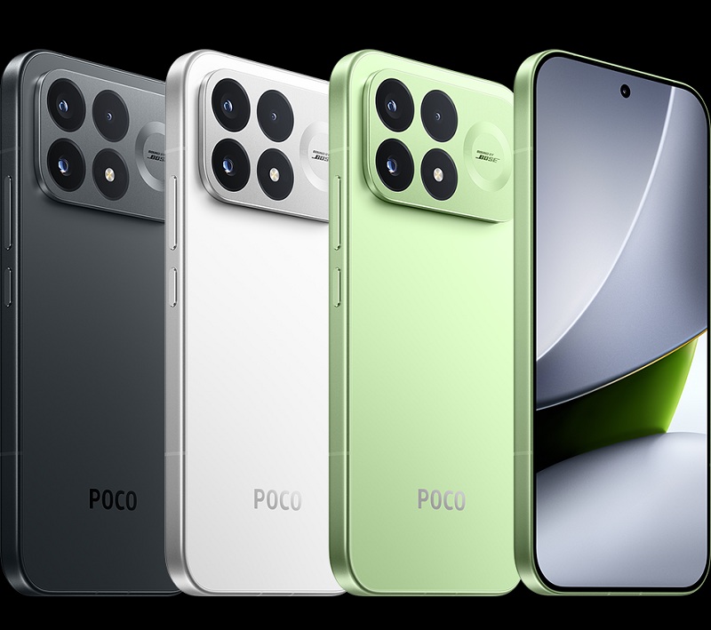 Poco F9 Pro Ponsel Flagship Harga Bersahabat