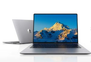 Qingyun L420z dengan Layar OLED Hadir untuk Produktivitas Kantor