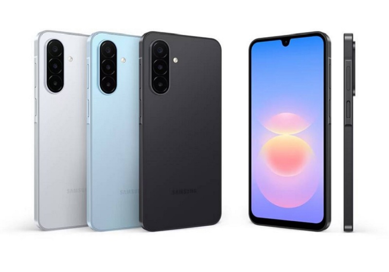 Samsung Galaxy A18 4G Rilis Berbekal Chipset Exynos 1610 dan One UI 9