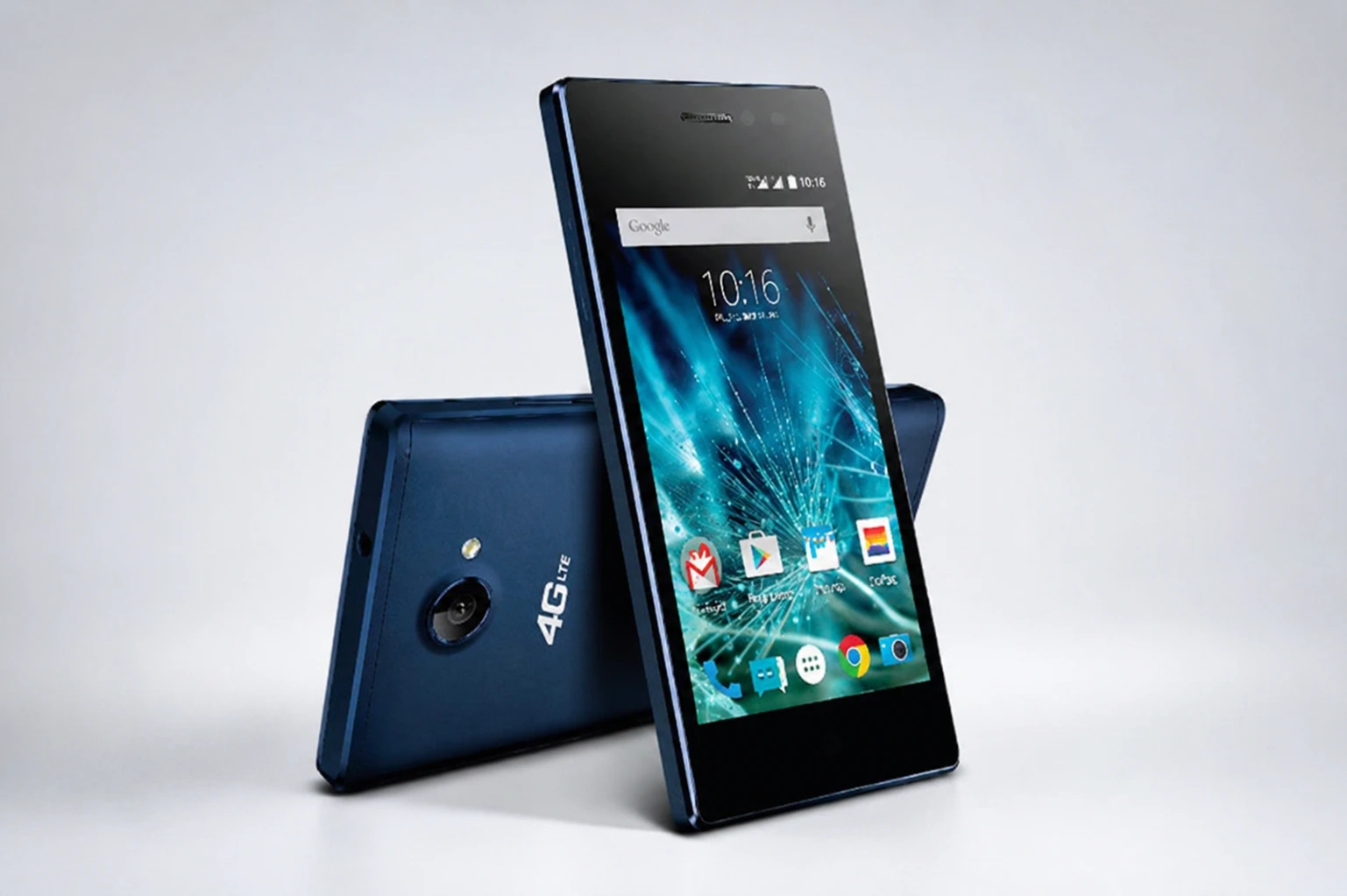 Mengulas Lengkap Spek Andromax Q: Legenda 4G Smartfren