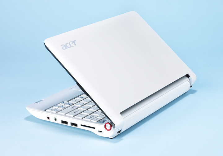 Acer Aspire One Spesifikasi: Netbook Legendaris