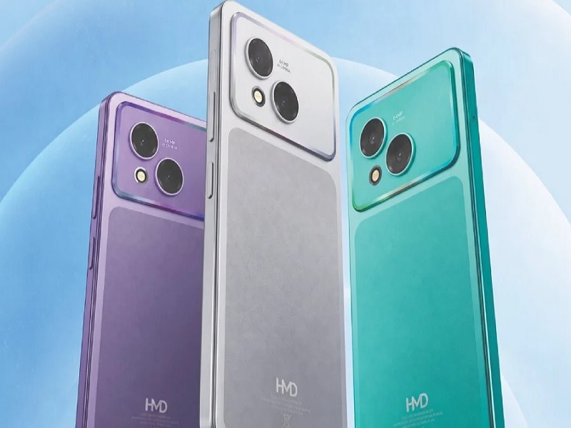Spesifikasi HMD Vibe 2 Pro 5G, HP Terjangkau dengan Fitur Mumpuni
