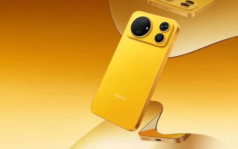 Spesifikasi Honor Magic9 Super, Bawa Baterai Jumbo 11.000 mAh