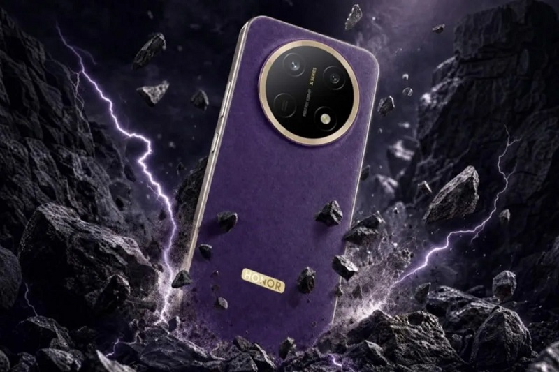 Spesifikasi Honor X9e Pro 5G, Usung Baterai 11000 mAh