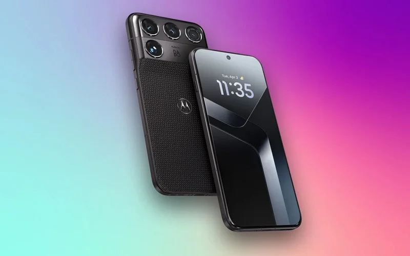 Spesifikasi Motorola Signature 27, Andalkan Kamera 200 MP