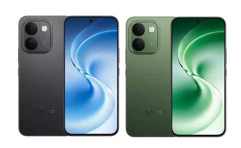Spesifikasi Vivo S2 FE, Berbekal Baterai 10.000 mAh
