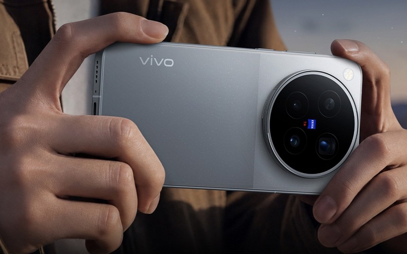 Spesifikasi Vivo X500 Pro Max, Dilengkapi Kamera Zeiss