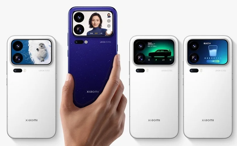 Spesifikasi Xiaomi 18 Pro, Bawa Kamera 200 MP Daya 7000 mAh