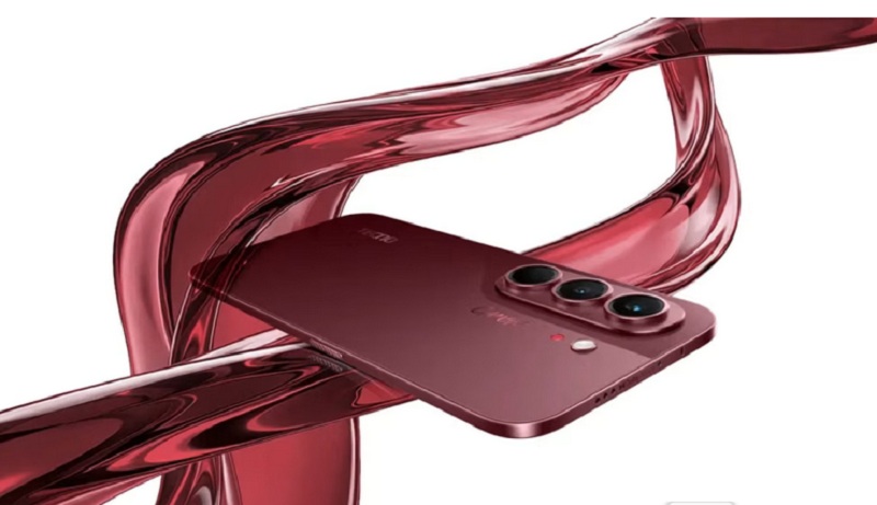 Tecno Camon Slim 5G Hadir dengan Desain Tipis dan Tangguh