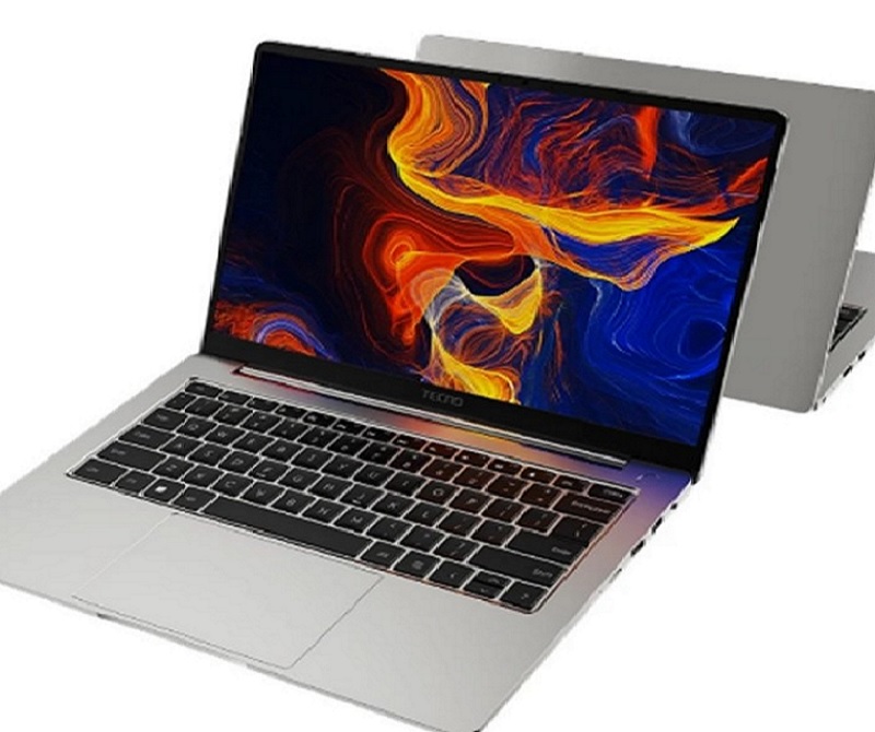 Tecno Megabook T1 14 i9