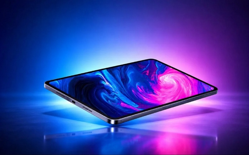Xiaomi Pad 9 Pro Resmi Bawa Chipset Snapdragon Monster dan Layar 144Hz