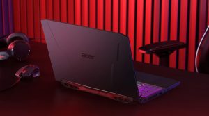 Spesifikasi Acer Nitro 5: Gaming Laptop Terbaik di Kelasnya?