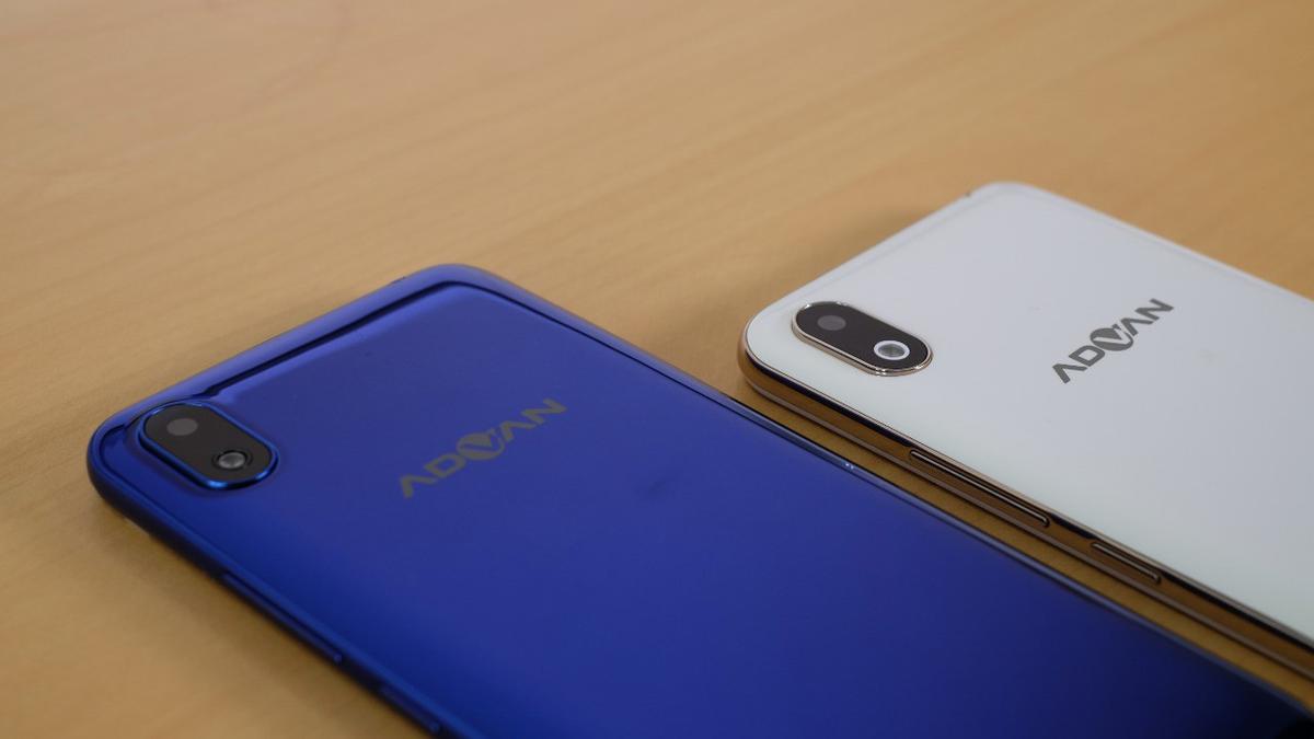 Spesifikasi Advan i6C: Membedah Detail HP 4G Terjangkau