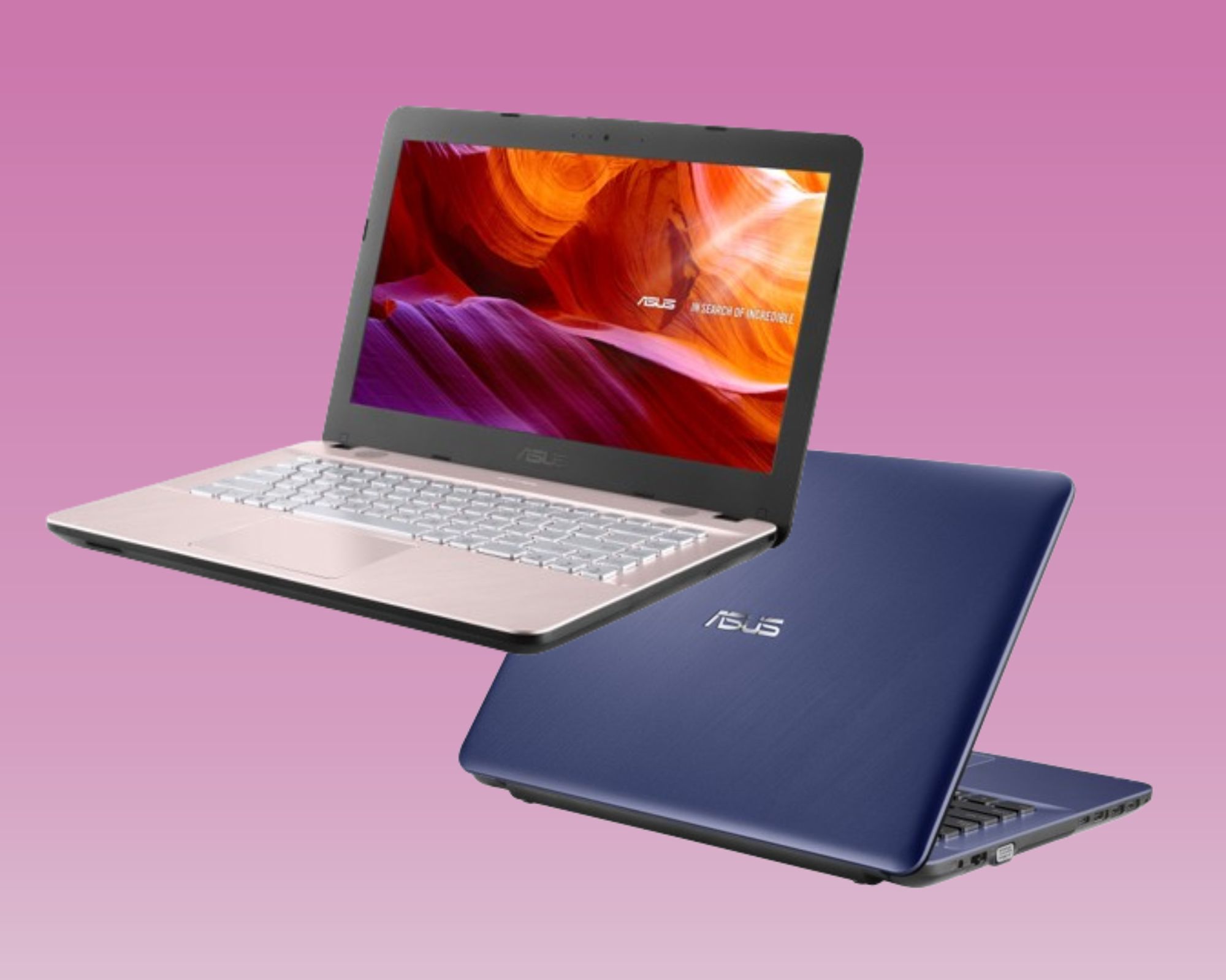 Spesifikasi Laptop Asus X441M: Panduan Lengkap & Review