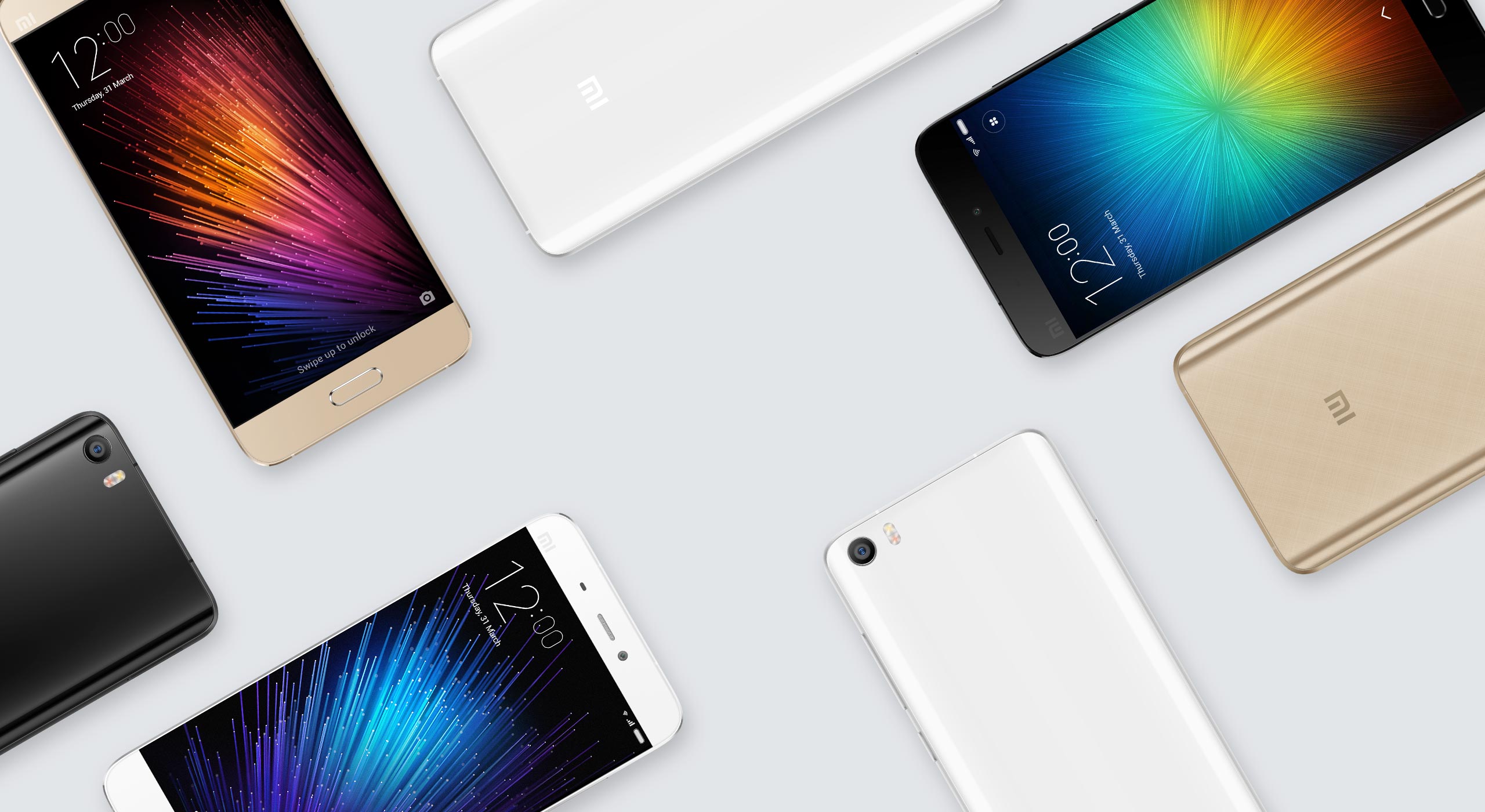 Xiaomi Mi 5 Spesifikasi Lengkap: Mengenang Sang Flagship