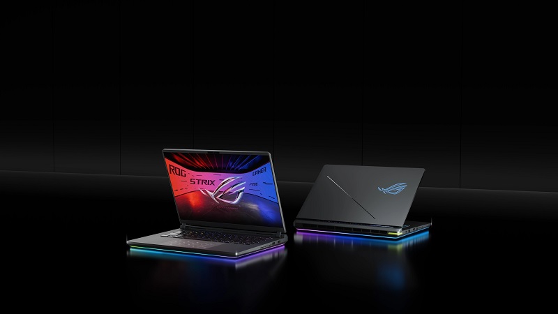ASUS ROG Strix G16 G615