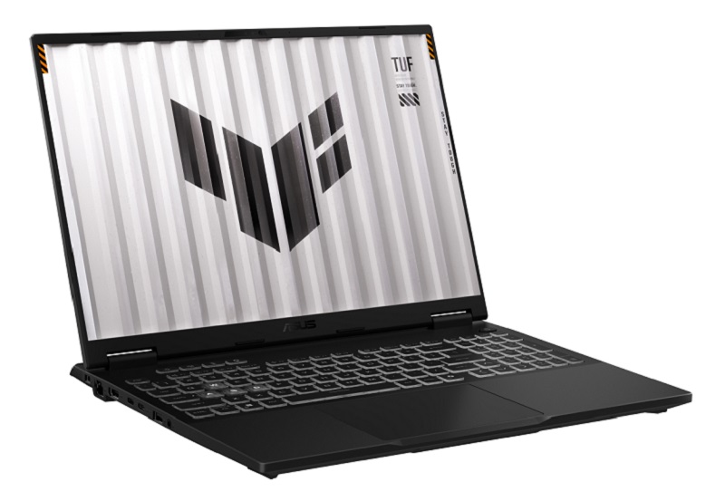 ASUS TUF Gaming F16 FX608 Hadir dengan Performa Tinggi dan Fitur Canggih