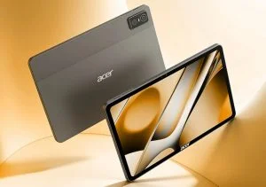 Acer Iconia Tab 12 5G Baterai 10.000mAh untuk Produktivitas Tanpa Henti