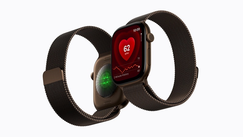 Apple Watch Series 12 Hadir dengan Fitur Kesehatan dan Kebugaran Lebih Canggih