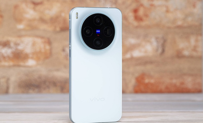 Bocoran Spesifikasi Vivo X500E, Muncul di Sertifikasi Bluetooth SIG
