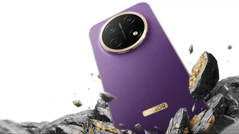 Honor Magic 9 Lite+ Ringan di Tangan Hebat di Performa