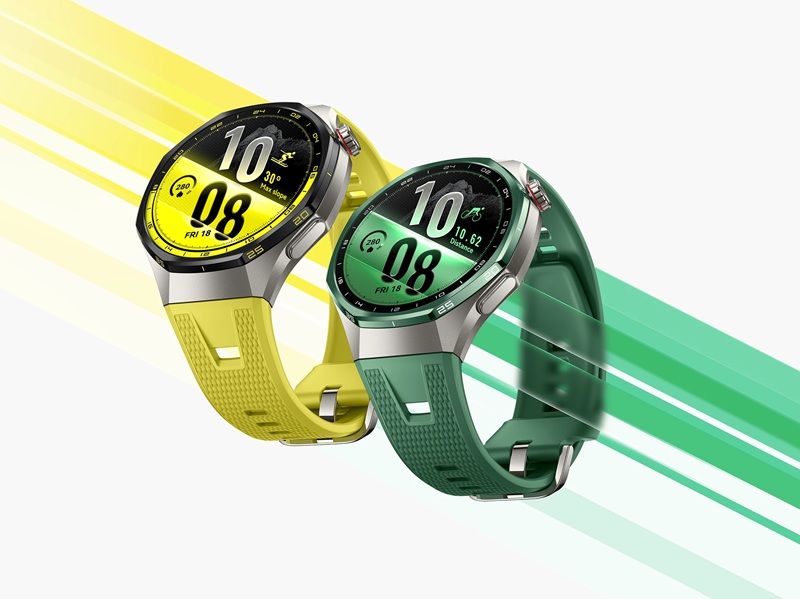 Huawei Watch GT 7 Series Resmi Meluncur, Bawa Fitur ECG hingga Pembayaran QR