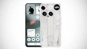 Nothing Phone (3), Smartphone Flagship dengan Glyph Matrix dan Kamera 50 MP