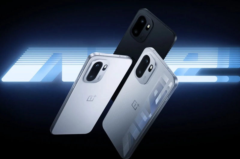 OnePlus Ace 7 Bocor, Siap Hadir sebagai Ponsel Cepat