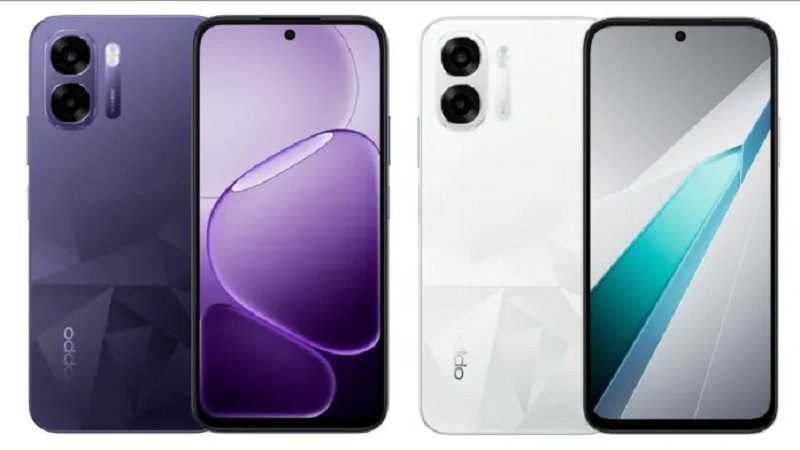 Oppo K15x, Layar Besar dan Baterai 6.500 mAh Jadi Andalan