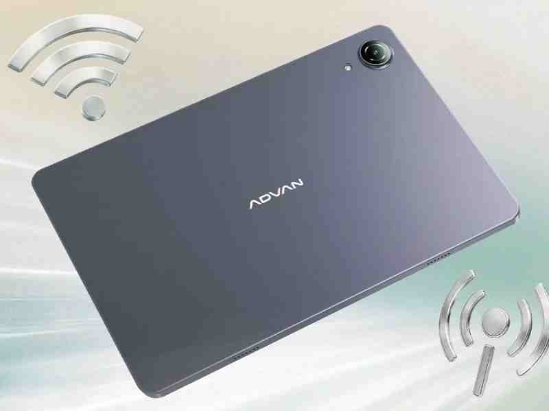 Spesifikasi Advan A10 Pro Ungkap Keunggulan untuk Harian