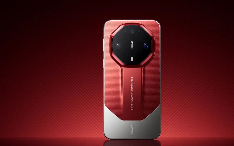 Spesifikasi Huawei Mate 90 RS Ultimate, Lini Penyimpanan 2TB