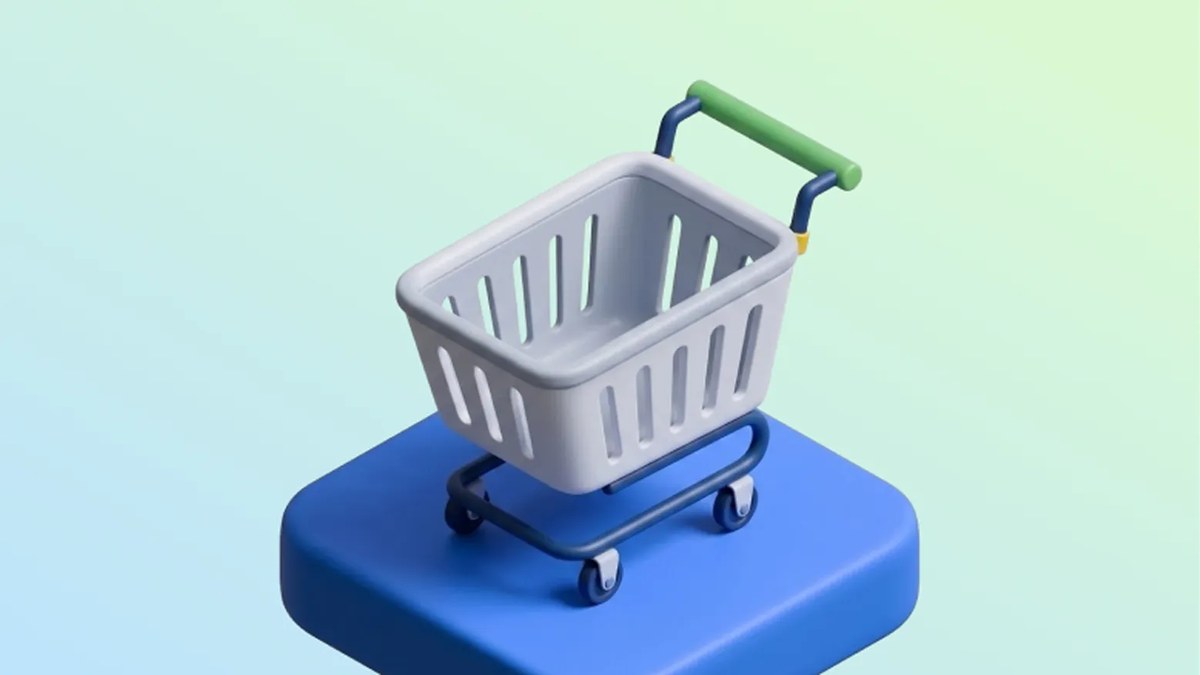 Ilustrasi sektor e-commerce