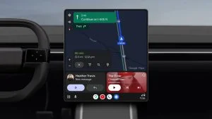 Gemini di Android Auto Dapat Personal Intelligence, Bisa Ambil Info dari Gmail dan Google Photos