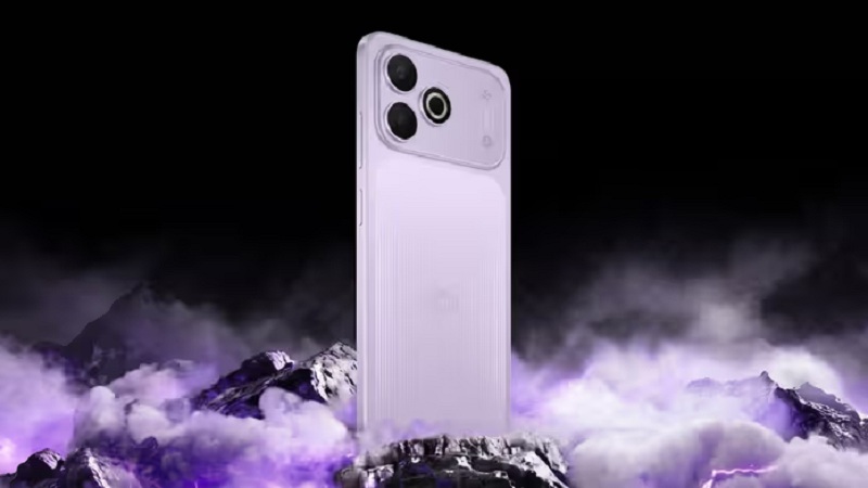 itel Zeno 300, Smartphone Terjangkau dengan Baterai 6.000mAh
