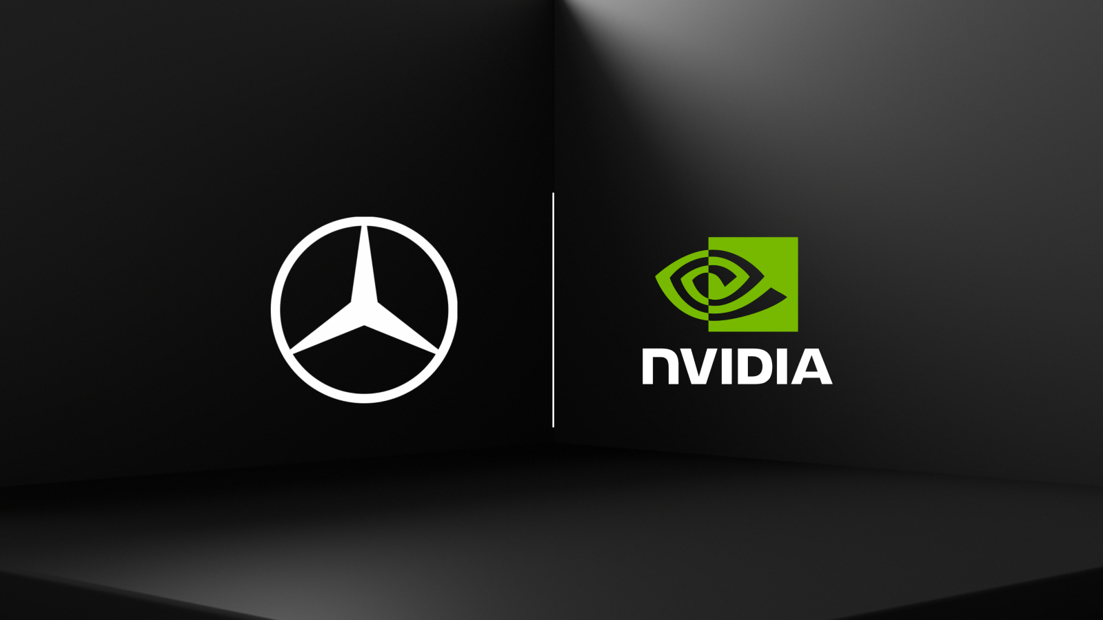 Mercedes-Benz dan NVIDIA Perpanjang Kemitraan, Siapkan Mobil Otonom Generasi Baru