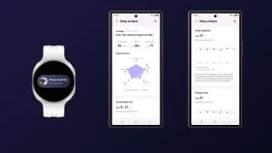 Update Samsung Health: Sleep Coaching Cukup 3 Hari Data, Running Coach Bisa Impor Rute Strava