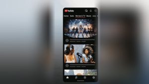 YouTube Pindahkan Subs ke Bar Atas Home, Custom Feeds Mulai Digulirkan